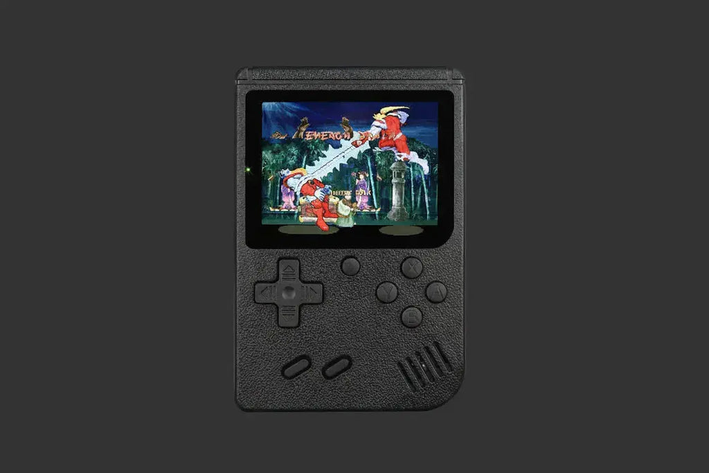PIXELYO™  Console Rétro Portable Ma boutique