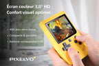 PIXELYO™  Console Rétro Portable Ma boutique